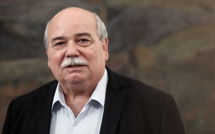 Ν. Βούτσης: Οι Έλληνες στρατιωτικοί κρατούνται παρανόμως στην Τουρκία